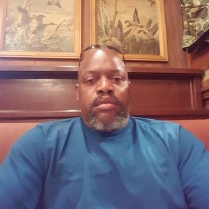 Meet your Posher, Donald